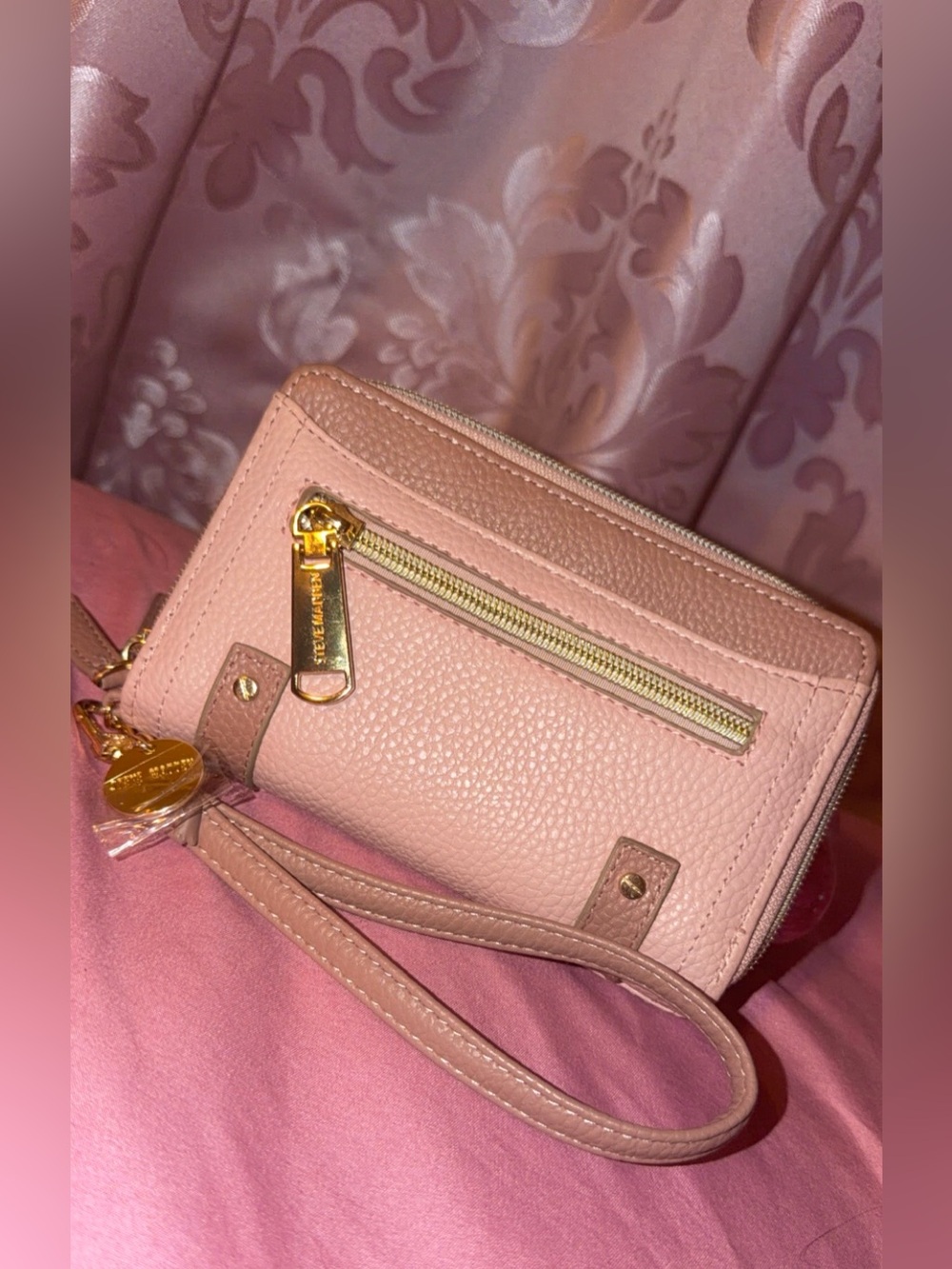 Steve Madden wallet